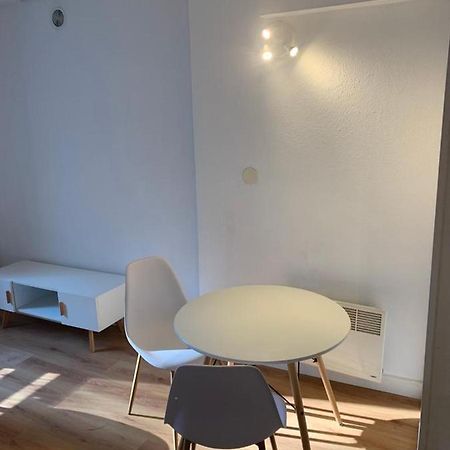 Domene Studio Terrasse Parking 아파트 외부 사진
