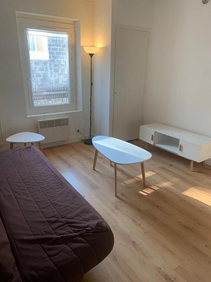 Domene Studio Terrasse Parking 아파트 외부 사진